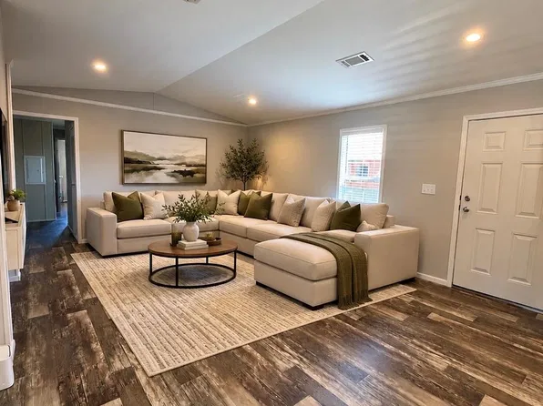 1829 Road 5502, Cleveland, TX 77327