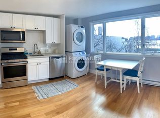 79 Webster St #3, Boston, MA 02128