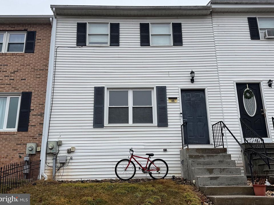 1st image of 46 Rose Of Sharon Dr