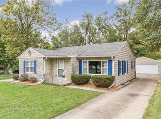 5921 Forest Ave, Des Moines, IA 50311