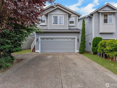 16022 89th Avenue E, Puyallup, WA, 98375