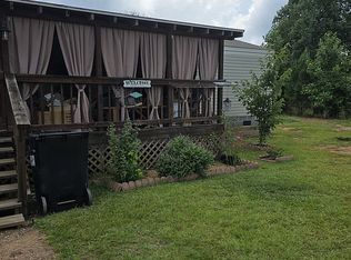 201 Bud Cummings Rd, Roanoke, AL 36274