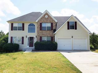 100 Heaton Place Trl, Covington, GA 30016