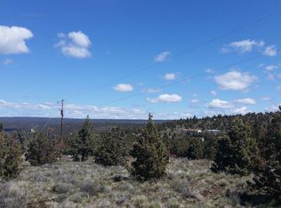 0 SE Remington Rd, Prineville, OR 97754