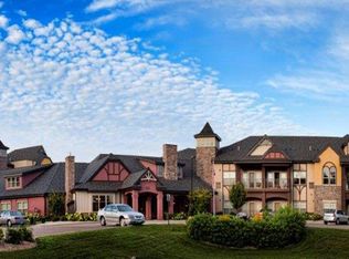 Kingsway Retirement Living, Belle Plaine, MN 56011