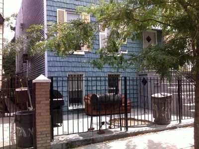 92 Stanhope St, Brooklyn, NY, 11221