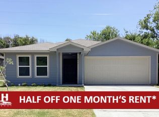 811 S 20th St, Temple, TX 76501