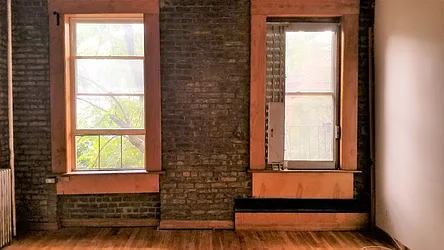 Rented by Zjama Realty Corp