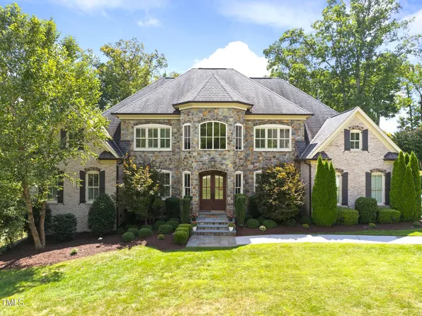 2612 Village Manor Way, Raleigh, NC 27614