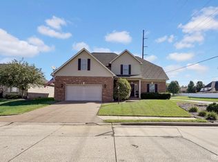 4500 Clint Cir, Newburgh, IN 47630