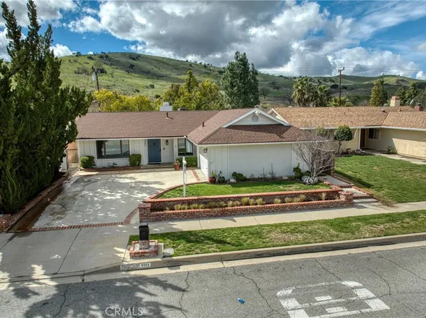 5551 Ruthwood Dr, Calabasas, CA 91302