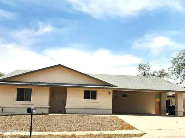 3138 W Avenida Isabel, Tucson, AZ 85746