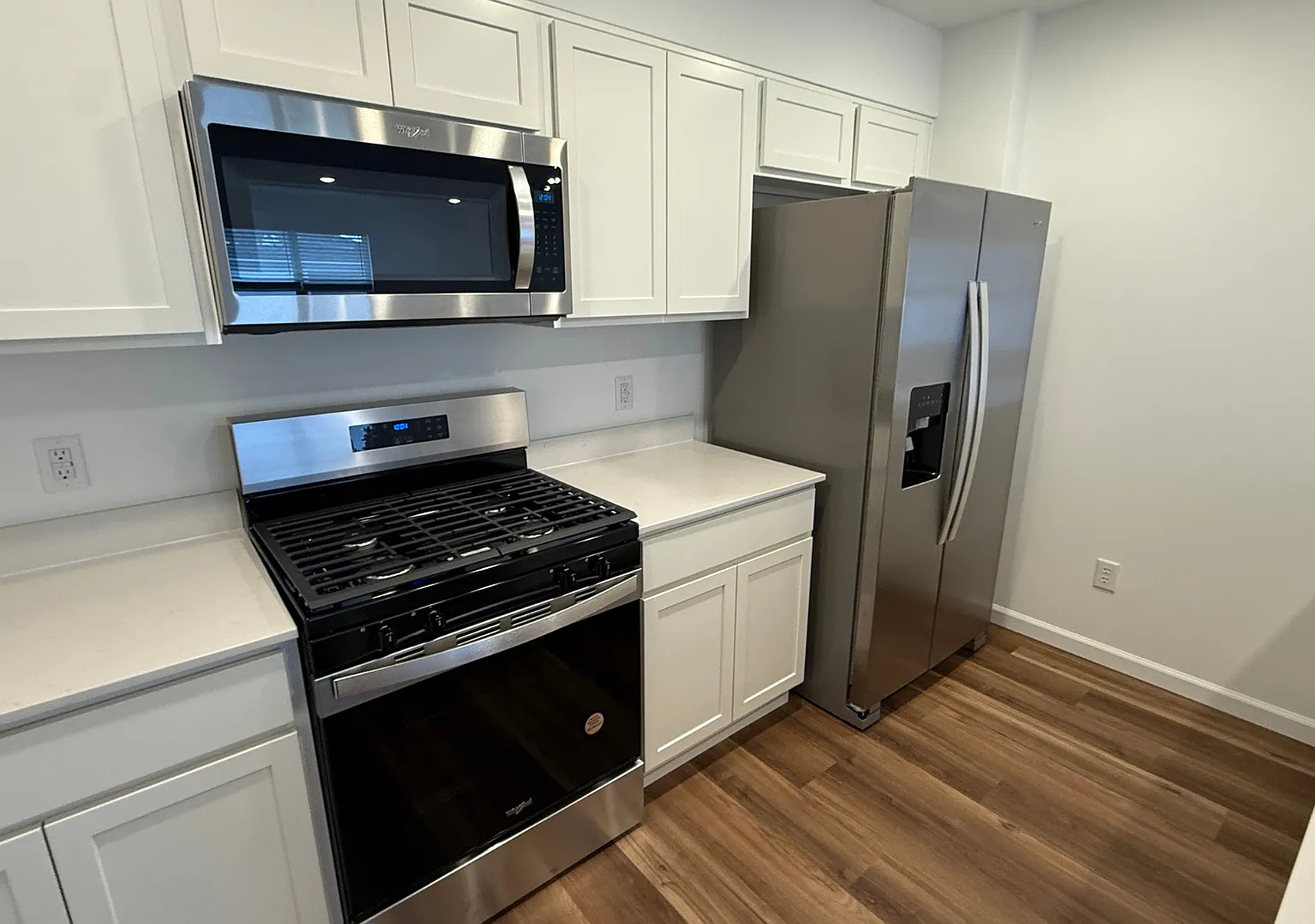 Thunderhawk Villas — Photo 2