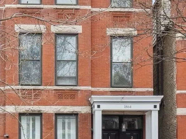 1864 N Sheffield Ave Unit 1, Chicago, IL 60614