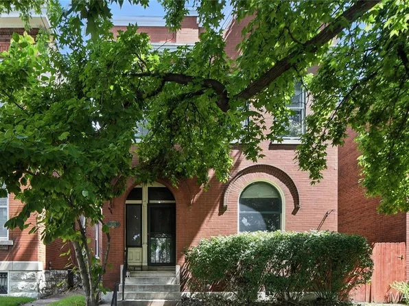 3525 Hartford St, Saint Louis, MO 63118