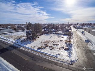 0 Division St W, Quincy, WA 98848