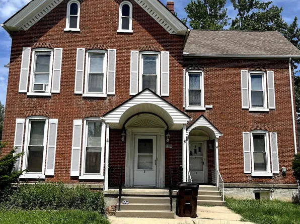 1910 S Custer Rd, Monroe, MI 48161