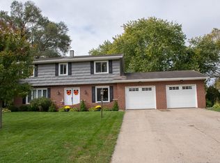 59151 Merrimac Ln, Elkhart, IN 46517