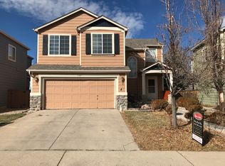 5307 Wangaratta Way, Highlands Ranch, CO 80130