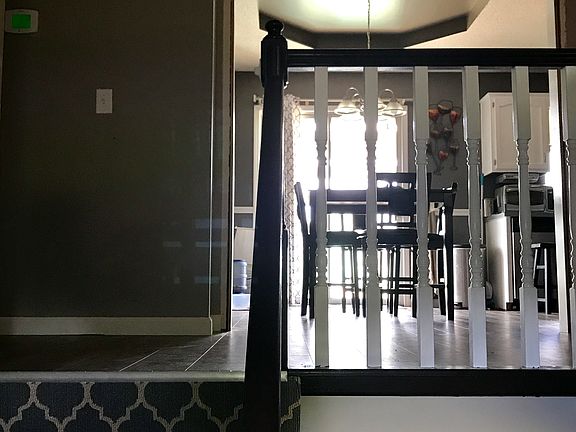 Main entryway 