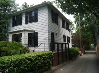 3415 Porter St NW, Washington, DC 20016