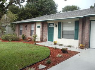 315 Stendal Rd NW, Palm Bay, FL 32907