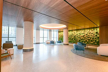 Rented by Arwell Realty