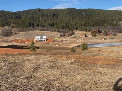 Tbd Lakeview Ct, Sturgis, SD, 57785