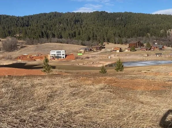 Tbd Lakeview Ct, Sturgis, SD 57785