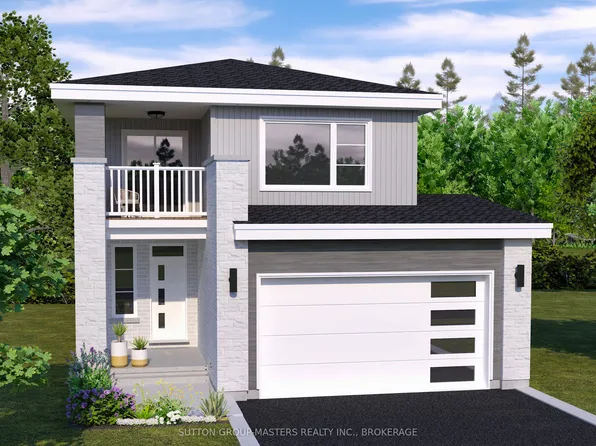 256 Dr Richard James Cres, Loyalist, ON K7N 0B9