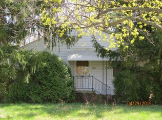 3271 Samuel Rd, Akron, OH 44312