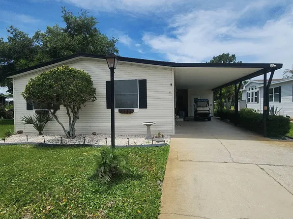 6 Running Bear Path, Ormond Beach, FL 32174