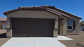 1st image of 4532 S Calle Del Media