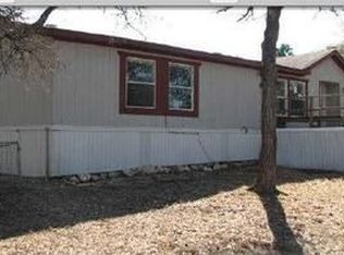 1344 Deer Run Pass, Canyon Lake, TX 78133