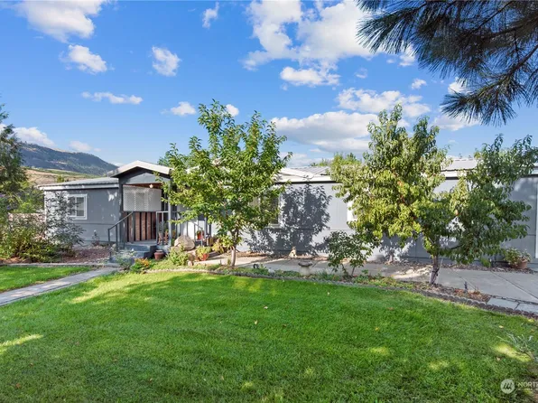4244 Pendleton Court, Malaga, WA 98828
