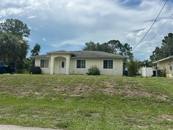 1505 Rival Ter, North Port, FL 34286