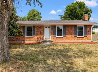 1891 Marlboro Dr, Lexington, KY 40505