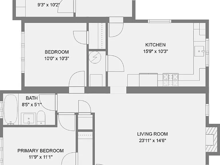 826 S Washington St — Photo 13