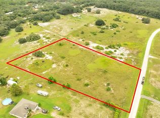 2353 Old Grove Trl #139, Frostproof, FL 33843