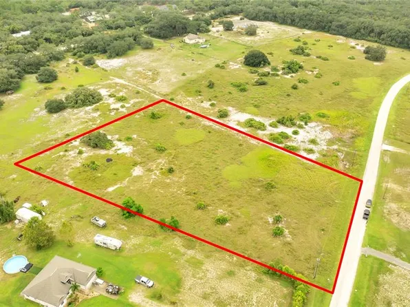 2353 Old Grove Trl #139, Frostproof, FL 33843