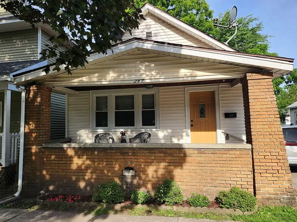 247 National Ave NW, Grand Rapids, MI 49504