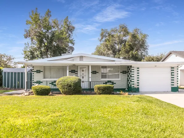 1867 W 3140 S, West Valley City, UT 84119