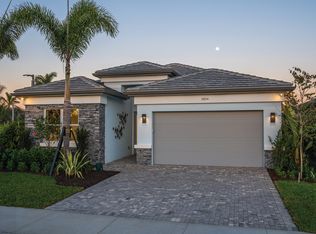 Skyline Plan, Valencia Sky (55+), Naples, FL 34112