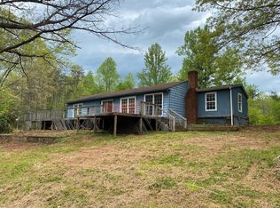 17833 Thomas Nelson Hwy, Faber, VA 22938