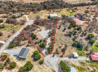 112 Valley View Ct, Springtown, TX 76082