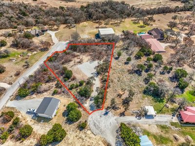 112 Valley View Ct, Springtown, TX, 76082