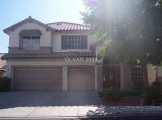 312 Solar Wind St, Henderson, NV 89014