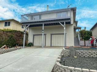767 Kelmore St, Moss Beach, CA 94038