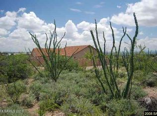 1045 S James Pl, Bisbee, AZ 85603