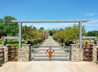 4498 S Burson Rd, Valley Springs, CA 95252